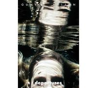 Gunvor nelson - departures