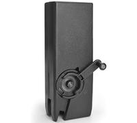 Gunyoo Airsoft Speed Loader 1000 Colpi manovella BBS Magazine M4 Quick Loader Quick Loader 6 MM Tactical Magazine Pouch