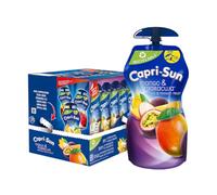Gunz Capri Sonne Mango-Passion Fruit Juice, 330 ml