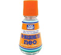 Gunze sangyo - mr. masking sol neo mascherante liquido