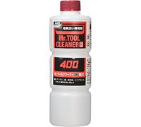 Gunze sangyo - mr tool cleaner r - gunze t116