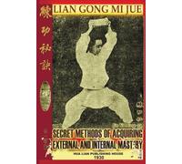 Guo Cui Ya Andrew Timofeevich Jin Yi Ming Lian Gong Mi Jue (Tascabile)