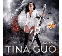 Guo Tina - Game On!