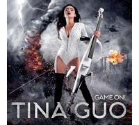 Guo, Tina - Game On (2LP Coloured)