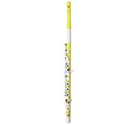 Guo Tocco Flute Canaria Yellow