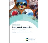 Guobao Xu Low-cost Diagnostics (Copertina rigida) Detection Science Series