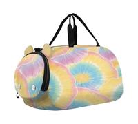 GuoChe Borsa a tracolla antifurto con scomparto per scarpe alla moda sopra la borsa a tracolla per andare shopping, Colore 7, 1 size, Moderno/adattabile