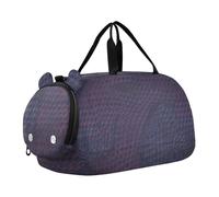 GuoChe Borsa a tracolla con scomparto per scarpe alla moda piccole borse a tracolla per andare shopping, Colore 1., 1 size, Moderno/adattabile