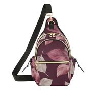 GuoChe Borsa a tracolla da donna, antifurto, casual, per viaggi, sport, 1, One Size