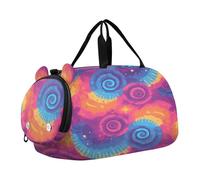 GuoChe Borsa laterale a tracolla con scomparto per scarpe Beauty Piccola borsa a tracolla per fare una passeggiata, Colore 12., 1 size, Moderno/adattabile