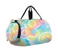GuoChe Borsa laterale a tracolla con scomparto per scarpe Beauty Piccola borsa a tracolla per fare una passeggiata, Colore 4, 1 size, Moderno/adattabile