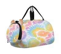 GuoChe Borsa laterale a tracolla con scomparto per scarpe Beauty Piccola borsa a tracolla per fare una passeggiata, Colore 6., 1 size, Moderno/adattabile