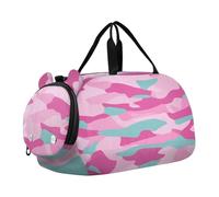 GuoChe Borse a tracolla nere con scomparto per scarpe borse pratiche per andare shopping, Colore 14, 1 size, Moderno/adattabile