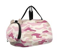 GuoChe Borse a tracolla nere con scomparto per scarpe borse pratiche per andare shopping, Colore 5, 1 size, Moderno/adattabile