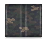 GuoChe Cuoio Dell'unità di elaborazione Auto Registrazione Assicurazione & ID Card Holder Uomini Donne Camion Accessori per Autista Proprietari di Auto Rimorchio Moto Barca, Colore 13, 1 size, Moda