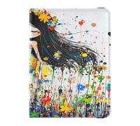 GuoChe Custodia a portafoglio in pelle per auto e assicurazione, essenziale, per conducente, proprietari di auto, rimorchio, moto, barca, uomini e donne in pelle, Colore 4, 1 size