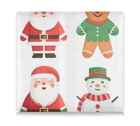 GuoChe Custodia a portafoglio in pelle PU per auto e assicurazione per uomo e donna, organizer per documenti, patente di guida, chiavi di contatto, carte di informazioni di contatto con personaggi