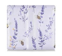 GuoChe Custodia a portafoglio in pelle PU per auto e tessera di assicurazione per uomo e donna, organizer per documenti, patente di guida, chiavi di contatto, Colore 13, 1 size, Moda