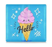 GuoChe Custodia in pelle PU per auto e tessera di assicurazione per uomo donna portafoglio accessori custodia per autista proprietari di auto rimorchio moto barca, Colore 17, 1 size, Moda