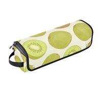 GuoChe Hot Hair Tools Borsa da viaggio con cuscinetto resistente al calore, antipolvere, borsa da viaggio per piastra per capelli per strumenti caldi, ferro arricciacapelli, volumizzatore per capelli