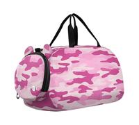 GuoChe Mini borse a tracolla con scomparto per scarpe pratiche piccole borse a tracolla per escursioni e viaggi, Colore 7, 1 size, Moderno/adattabile
