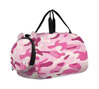 GuoChe Mini borse a tracolla con scomparto per scarpe pratiche piccole borse a tracolla per escursioni e viaggi, Colore 8., 1 size, Moderno/adattabile