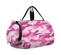 GuoChe Mini borse a tracolla con scomparto per scarpe pratiche piccole borse a tracolla per escursioni e viaggi, Colore 10, 1 size, Moderno/adattabile