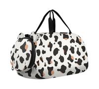 GuoChe Piccola borsa a tracolla con scomparto per scarpe borse moda per andare shopping, Colore 2., 1 size, Moderno/adattabile