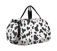 GuoChe Piccola borsa a tracolla con scomparto per scarpe borse moda per andare shopping, Colore 4, 1 size, Moderno/adattabile