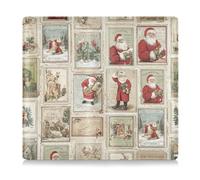 GuoChe Premium Leather Car Registration & Insurance Card Holder Uomini Donne Veicolo Glove Box per Autista Proprietari di Auto Rimorchio Moto Barca Santa Cartolina Collage