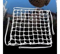GUODDM Rete di Sollevamento Resistente - Cinghie in Nylon per Rete di Sollevamento, Rete per Carico Sospesa, Rete da Arrampicata da Giardino(3 X 3/Mesh 15cm/Load 2t)