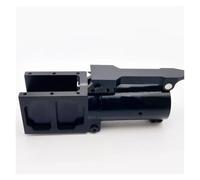 GUOFHUIO 1 pz D30/35/40/50 mm connettore for tubo in fibra di carbonio con braccio pieghevole giunto pieghevole in lega di alluminio for RC Agriculture UAV(30mm umbrella fold)