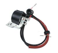 GUOFHUIO Bobina del modulo di accensione for decespugliatore A-lpi VIP 34 40 42 52 O-Live h-arves Star 36 36D 41 41D 41F 45 55 3211015 3210670 3211010