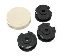 GUOFHUIO Bobina di Alimentazione del decespugliatore Coperchio della Bobina del Filo for B-OS Art 23 SL Art 26 SL S-Tring TR-Immer F016800385