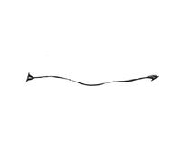 GUOFHUIO Cavo di segnale per gimbal DJ M-AVIC 3 Series Air 2/2S 3/3S Mini 1/2/SE/4K 3/3Pro/4Pro 4T/4N M-atrice M30T PTZ Line(for Mavic Pro)