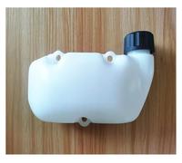 GUOFHUIO Gruppo Serbatoio Carburante DH230 HT230 for K-AAZ EC S-Hinda DH231 HT231, Parti for potatore a palo, tagliasiepi, Scopa e taglierina