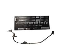 GUOFHUIO Scheda di prova del cavo del segnale PTZ cardanico per D-J Mini 3/3 Pro/4 Pro Drone Camera coassiale trasmissione del segnale Flex Line Wire Strumento di prova (2 in 1)