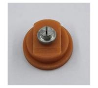 GUOFHUIO Ugello spruzzatore 1.0 1.5 2.0 in acciaio inox/ottone a ventaglio, testina spruzzatrice for drone di protezione delle piante T16 T20(SX11001VS)
