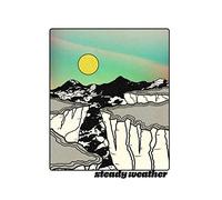 Guohan City of the Sun and Moon (Vinyl LP) 12" Album