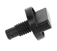 GUOHOQIX per Bullone di Blocco 'acceleratore del Motore Fuoribordo, 2 Tempi 4HP 5HP, Plastica Leggera, Resistente alla Ruggine, Installazione Facile, Controllo della Stabilità,