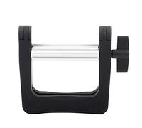 GUOHOQIX Spremitubo per crema colorante per capelli, per un uso efficiente, impugnatura ergonomica, materiale in alluminio fotovoltaico resistente, design compatto e portatile per