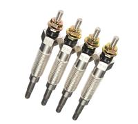 GUOJWOZPJ 4X candelette Adatte for la Sostituzione del 2.8 4M40/T