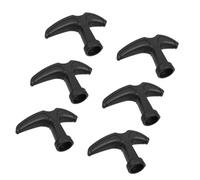 GUOJWOZPJ Adatto for Tosaerba con Impugnatura e generatore Elettrico con avviamento a Strappo