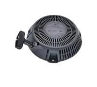 GUOJWOZPJ Avviamento a Strappo Adatto for Motore EX40 EX35 4HP 20B-50301-H0 20B-50301-20(Starter Without Cup)