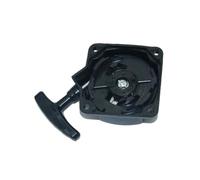 GUOJWOZPJ Avviamento a Strappo con rinculo Adatto for Mini Moto da Cross da 33 CC, 43 CC e 49 CC a 2 Tempi