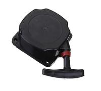 GUOJWOZPJ Avviamento a Strappo e Pannello for Tosaerba da 80 mm, avviamento taglierina Adatto for Tosaerba 40-5 Accessori