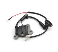 GUOJWOZPJ Bobina di accensione Adatta for 2 Tempi 3,5 HP 1E40F-5 1E44F-5 e Altro 43CC 52CC