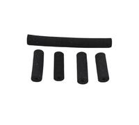 GUOJWOZPJ Kit di pneumatici a rulli in spugna da 1 set R8-G3011 + R8-G3071 adatti for Duplo 330 340 430 440 460 330E 340E 430E S520 S550 S620 S650 S850