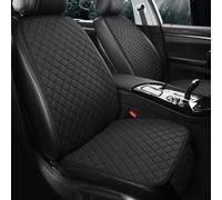 GUOLEIOO Coprisedile Seduta e Schienale per KIA Sportage,Posto a Sedere Protezion Traspirante Antiscivolo Confortevole Auto Accessori,Black