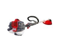 Guoml Trattorino Rasaerba a Benzina 12 Pollici Professionale DS 2700 S Multicolore